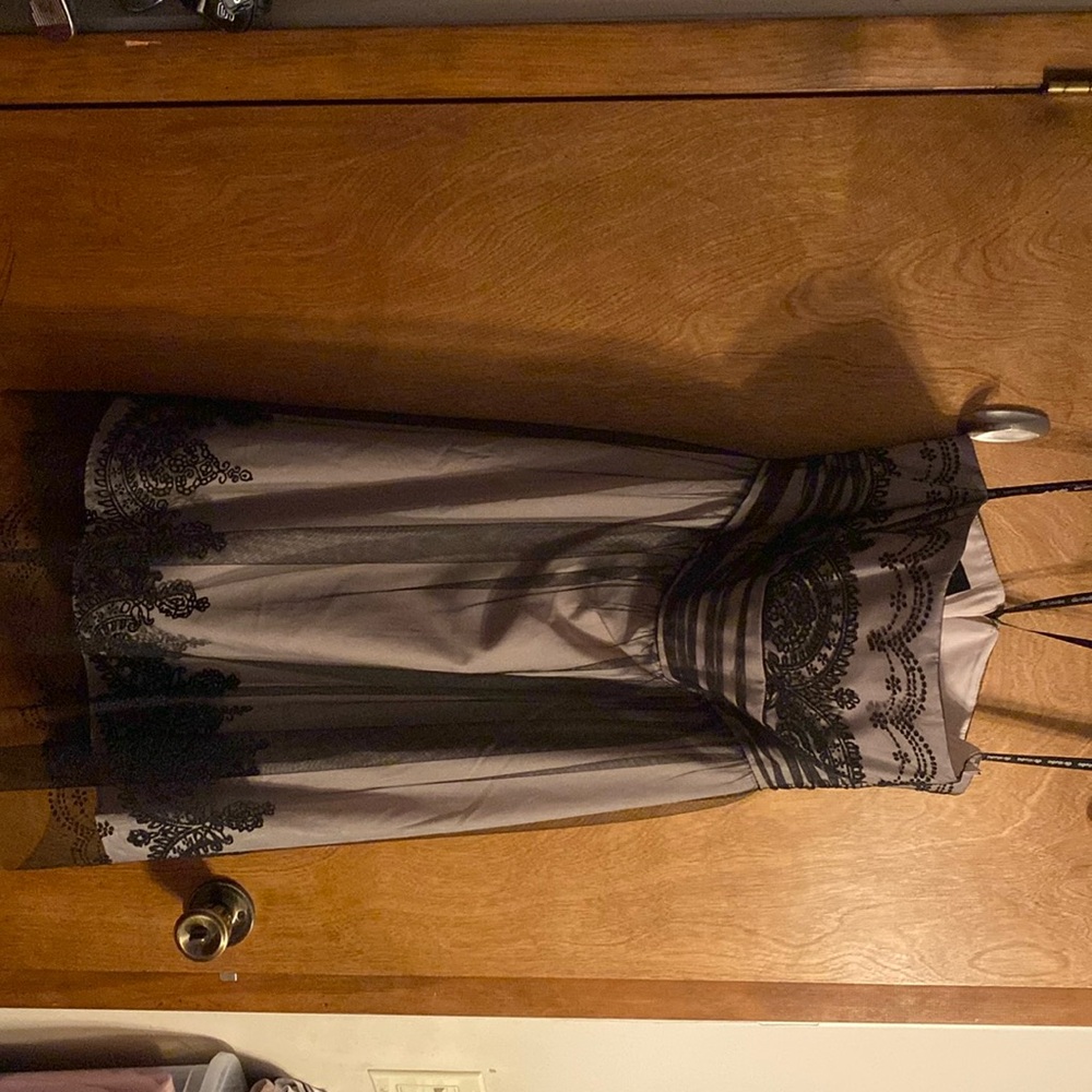 db studio dress